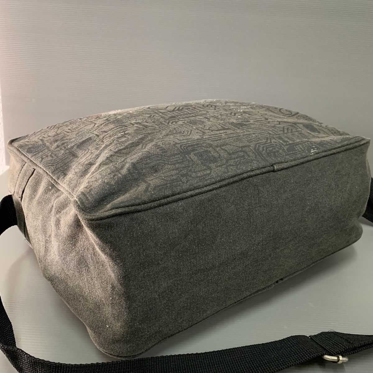 Anime Astro Boy Cartoon Mesengger Bag Size ONE SIZE - 8 Thumbnail