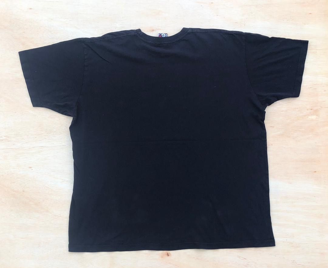 Vintage Vintage Tee Re Animator A10 Size US XXL / EU 58 / 5 - 3 Thumbnail