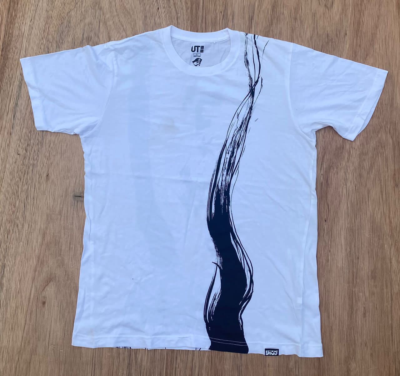 Anime × Japanese Brand × Vintage Vintage Tee D - 30 japan anime cospa series Size US L / EU 52-54 / 3 - 3 Thumbnail