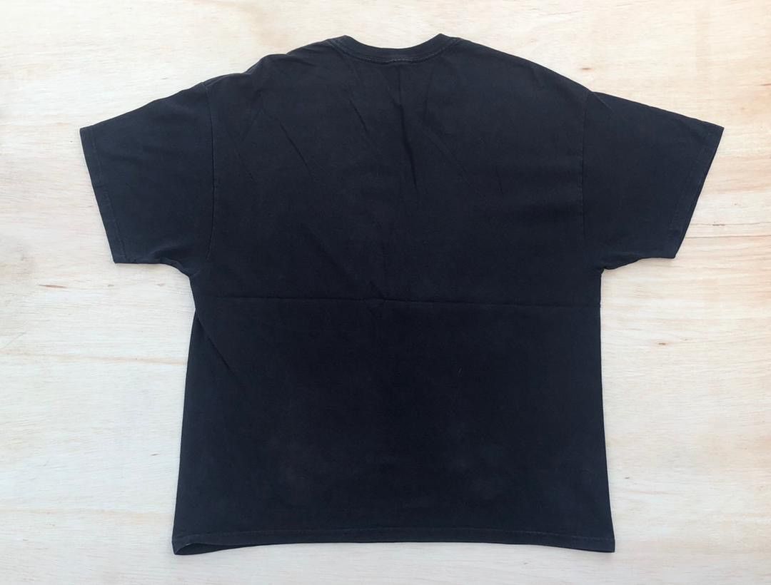 Vintage vintage tee Bates Motel ( A 22 ) Size US XL / EU 56 / 4 - 4 Thumbnail
