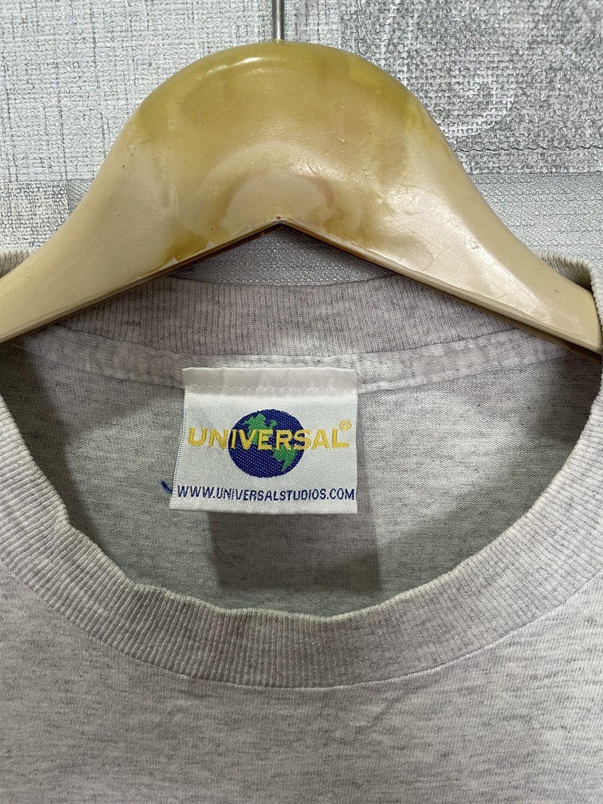 Universal Studios Vintage CASPER Size US S / EU 44-46 / 1 - 3 Thumbnail