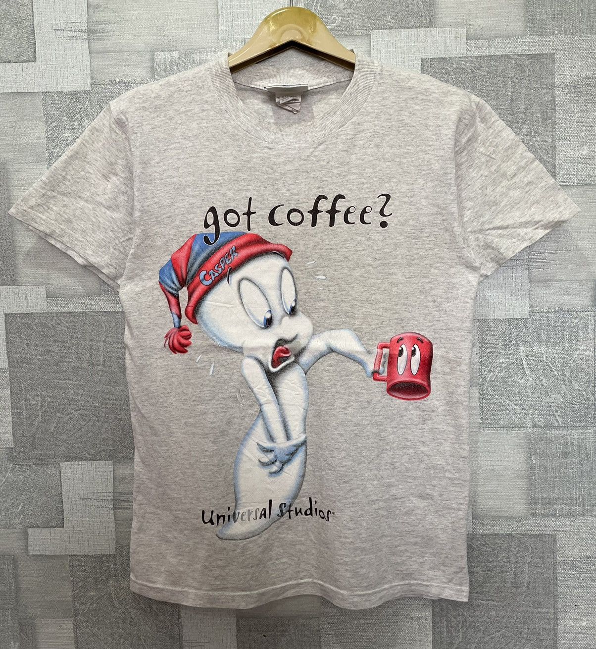 Vintage CASPER