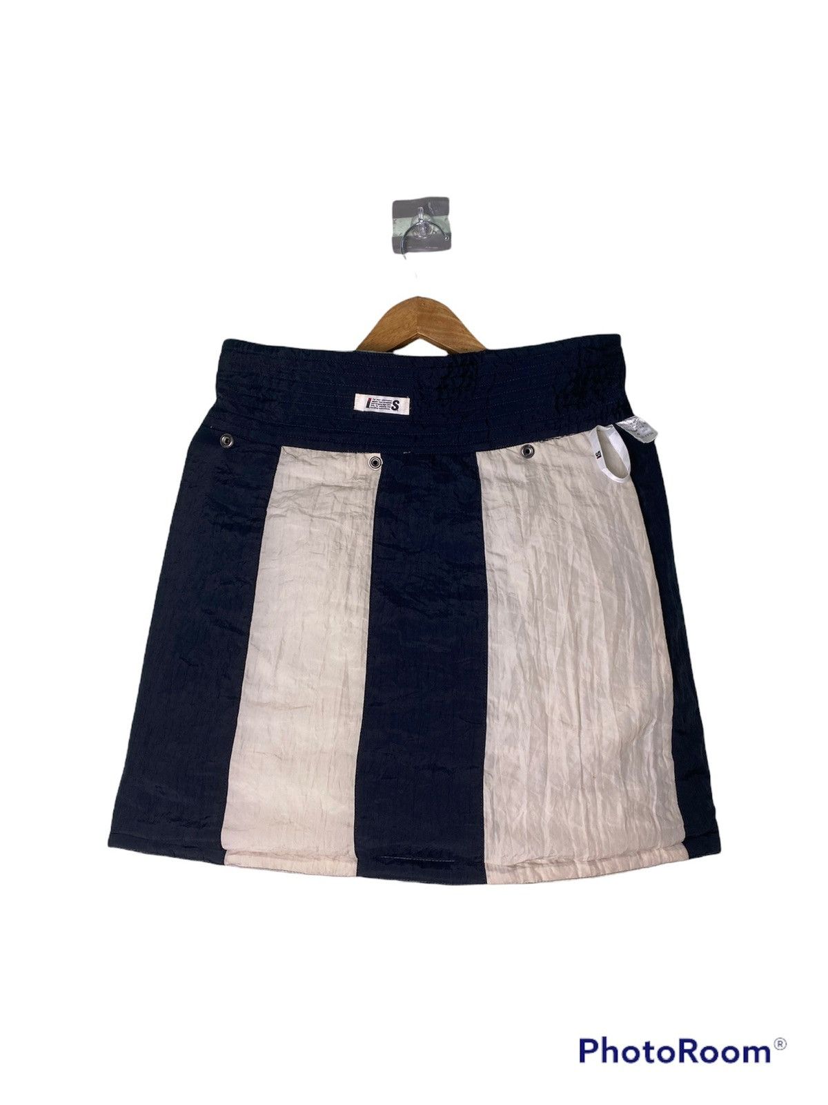 Issey Miyake Issey Miyake Tactical Skirt Size 32" / US 10 / IT 46 - 3 Thumbnail