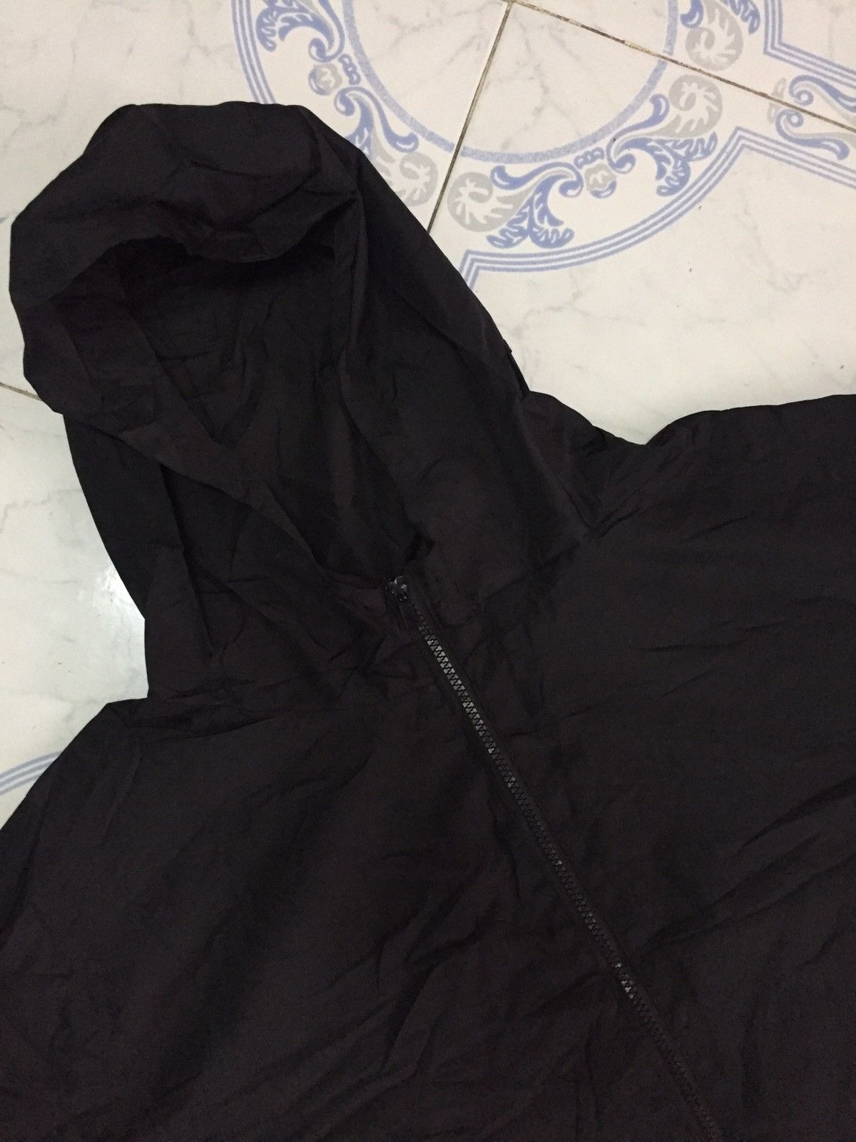 Japanese Brand Your Voice Is My Favorite Sound Hoodie Zipper Jacket Size US XL / EU 56 / 4 - 4 Thumbnail