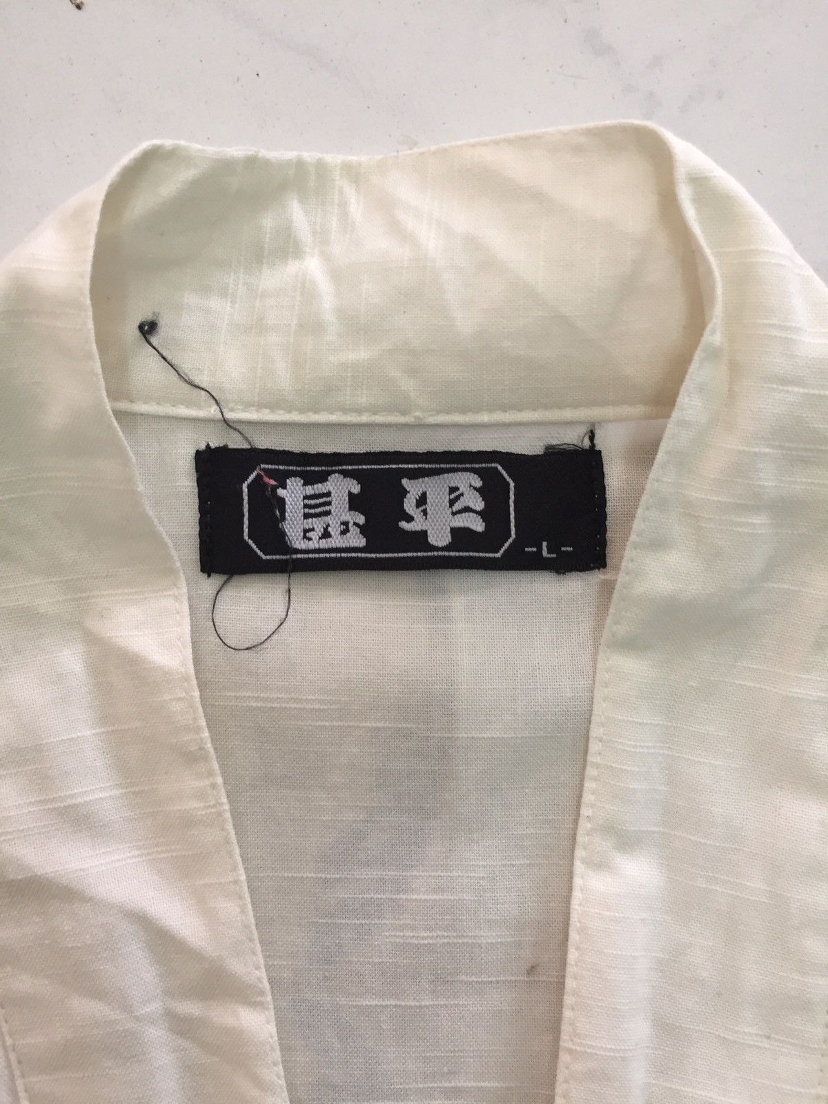 Japanese Brand Kimono Japan Dragon Size US L / EU 52-54 / 3 - 10 Thumbnail