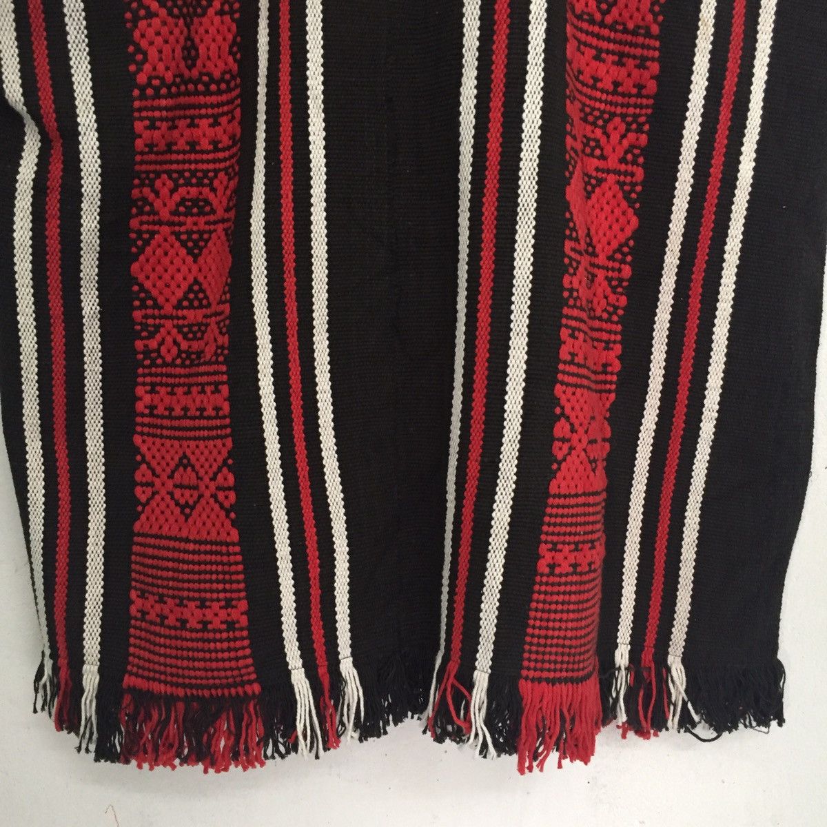 Japanese Brand Custom Made Sleeveless Cardigan Kimono Vest Knitted Style Size US L / EU 52-54 / 3 - 11 Thumbnail