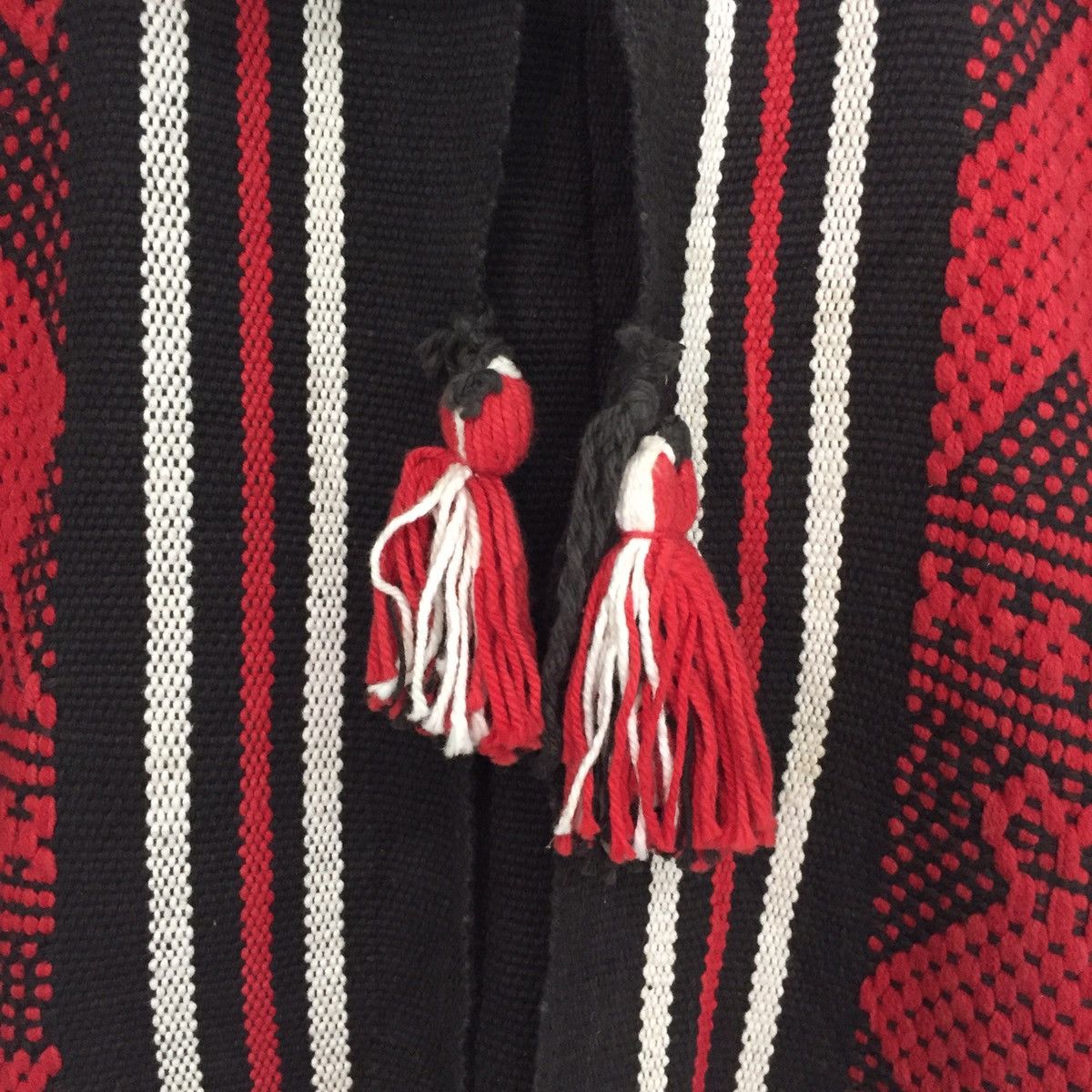 Japanese Brand Custom Made Sleeveless Cardigan Kimono Vest Knitted Style Size US L / EU 52-54 / 3 - 6 Thumbnail