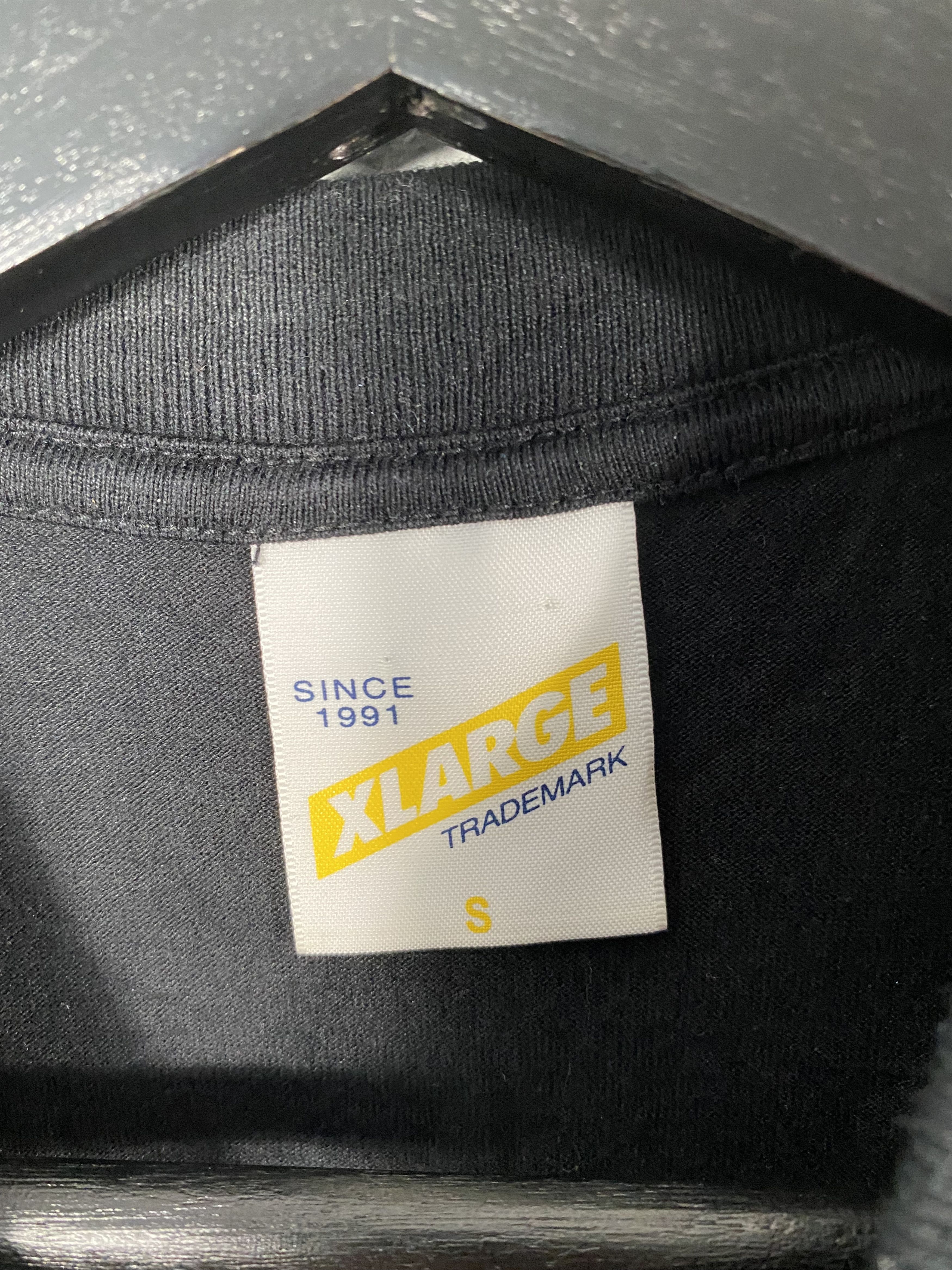 Xlarge Vintage XLarge Clothing Target Tee Size US S / EU 44-46 / 1 - 4 Thumbnail