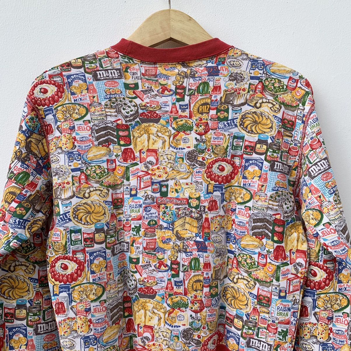 Hysteric Glamour Vintage Hysteric Glamour Sweatshirt Size US M / EU 48-50 / 2 - 4 Thumbnail