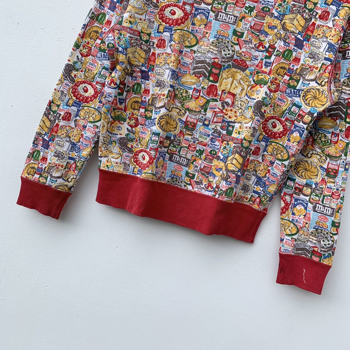 Hysteric Glamour Vintage Hysteric Glamour Sweatshirt Size US M / EU 48-50 / 2 - 5 Thumbnail