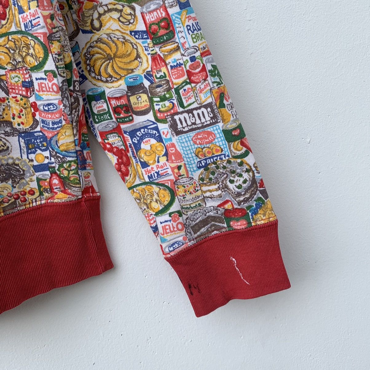 Hysteric Glamour Vintage Hysteric Glamour Sweatshirt Size US M / EU 48-50 / 2 - 9 Thumbnail