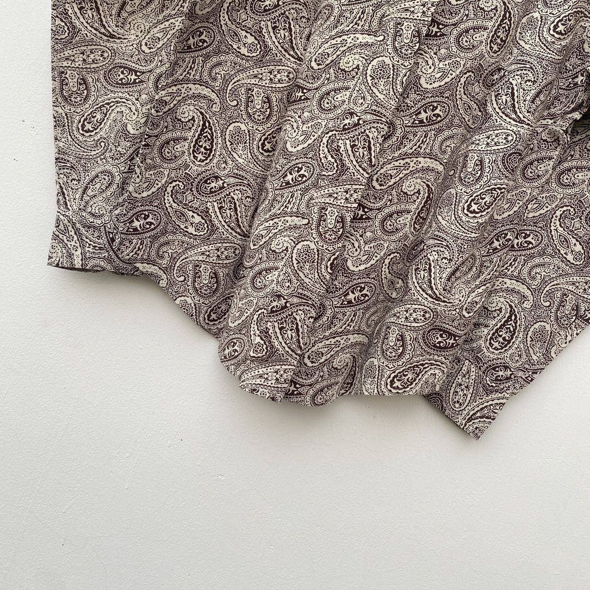 Needles Needles Paisley Shirt Size US M / EU 48-50 / 2 - 6 Thumbnail