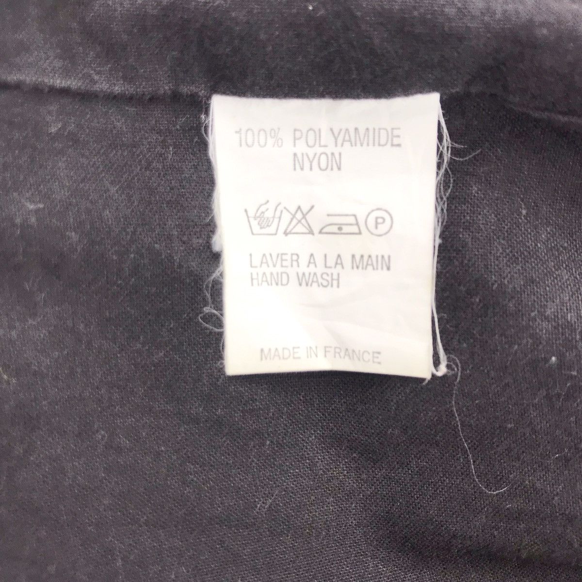 A.P.C. × Vintage Vintage 90’s A.P.C Coaches Jacket Size US L / EU 52-54 / 3 - 7 Thumbnail