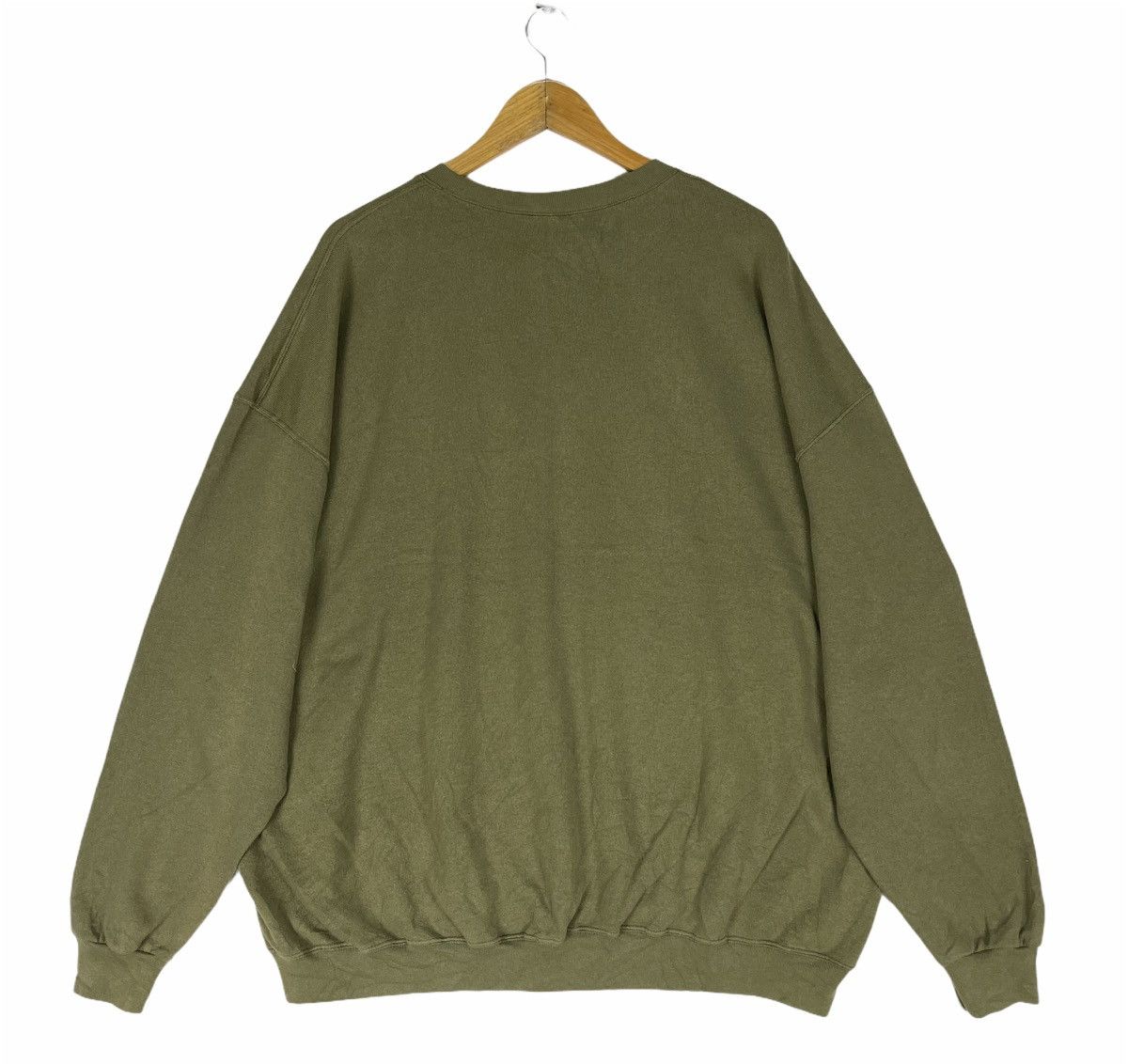 Vtg 90s USMC United State Marine Corp Sweatshirt