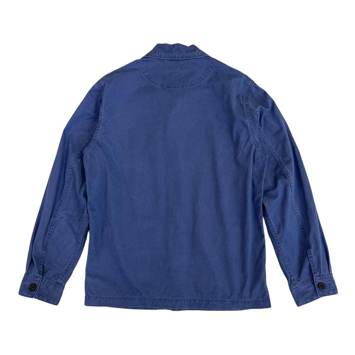 JW Anderson × Uniqlo 🔥OFFER🔥J.W Anderson x Uniqlo Button Up Utility Jacket Size US S / EU 44-46 / 1 - 7 Thumbnail