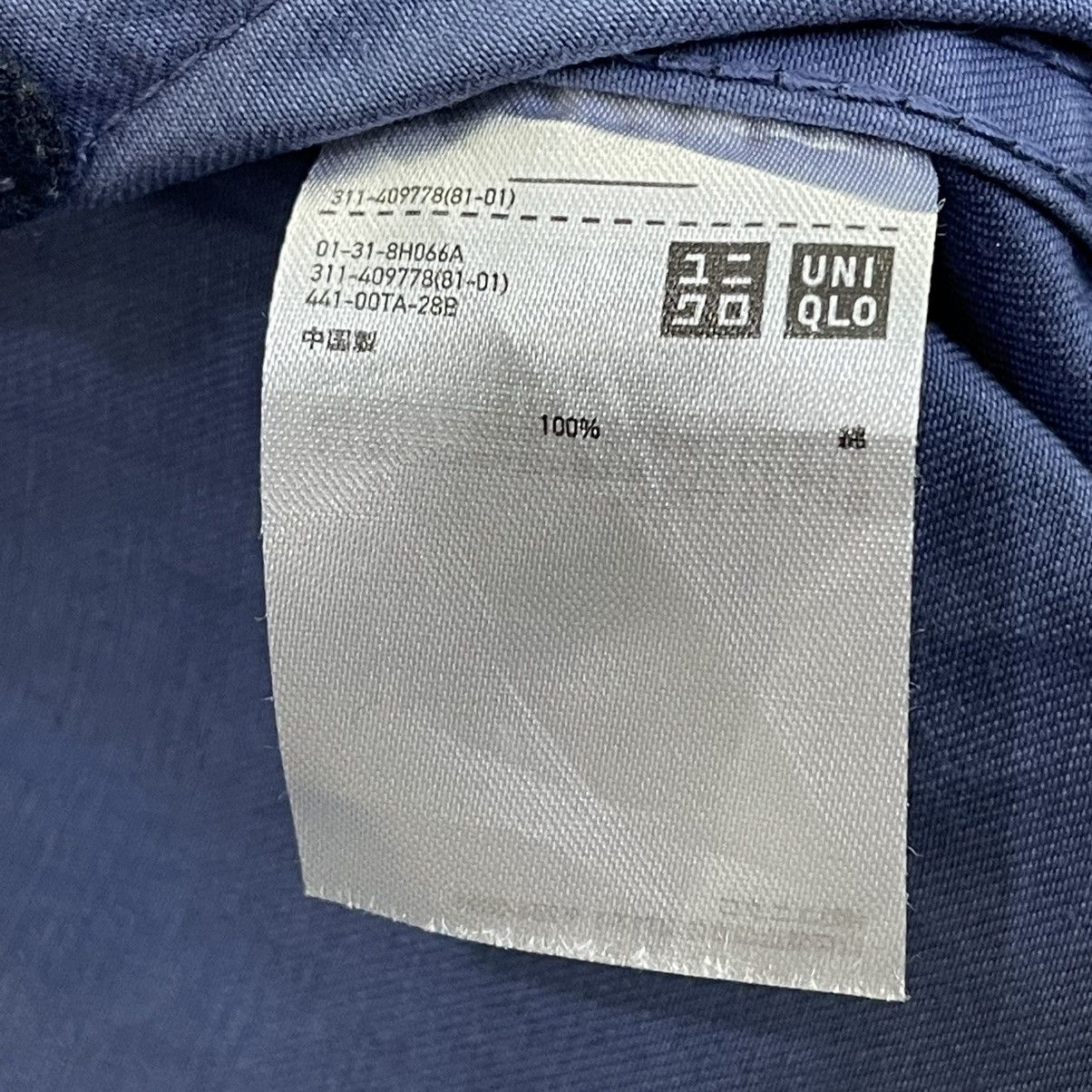 JW Anderson × Uniqlo 🔥OFFER🔥J.W Anderson x Uniqlo Button Up Utility Jacket Size US S / EU 44-46 / 1 - 11 Thumbnail