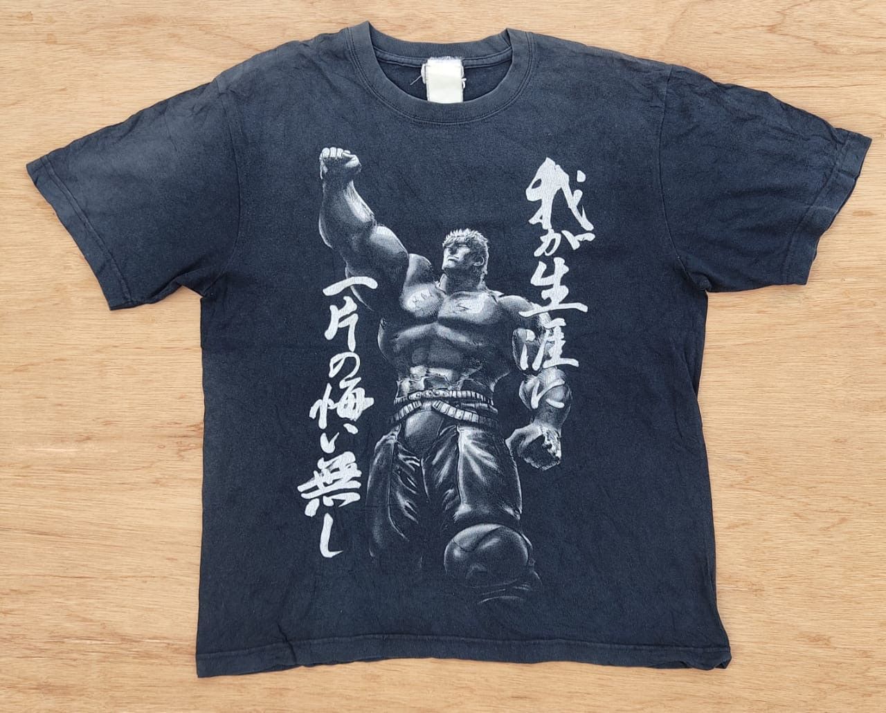 Anime × Japanese Brand × Vintage vintage tee japan anime cospa series b7 Size US L / EU 52-54 / 3 - 1 Thumbnail
