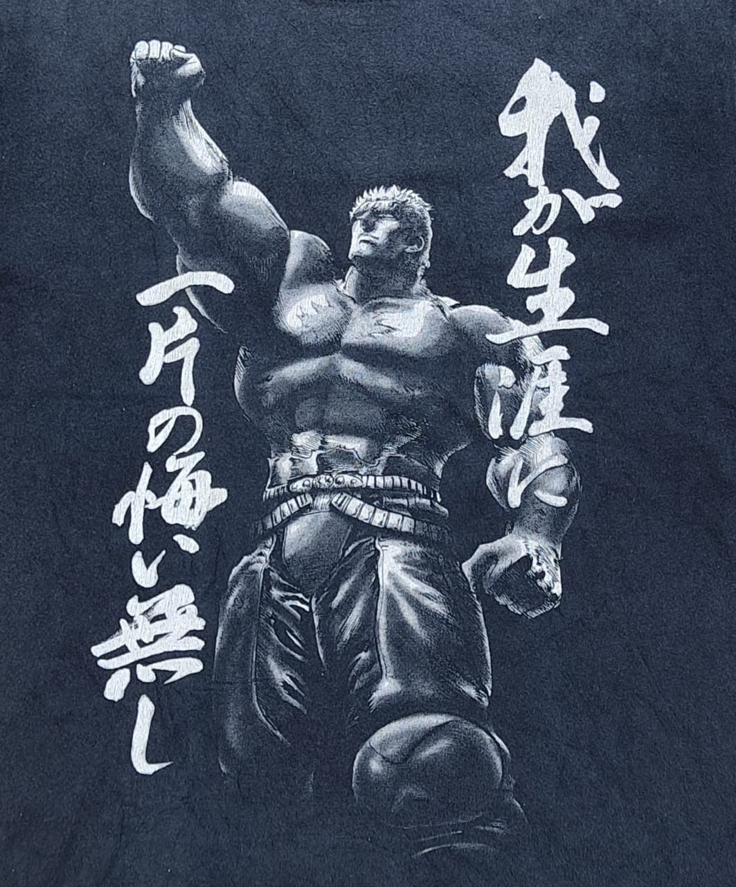 Anime × Japanese Brand × Vintage vintage tee japan anime cospa series b7 Size US L / EU 52-54 / 3 - 2 Thumbnail