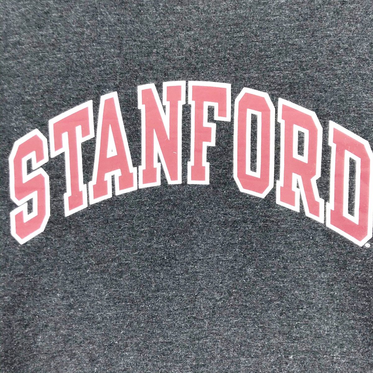 Other Vintage Stanford University Sweatshirt Crewneck Size US M / EU 48-50 / 2 - 5 Thumbnail