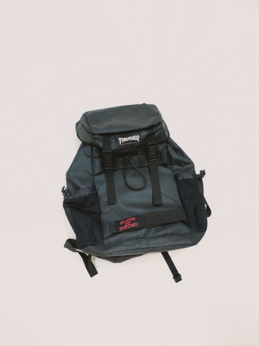 Thrasher 2024 skate bag