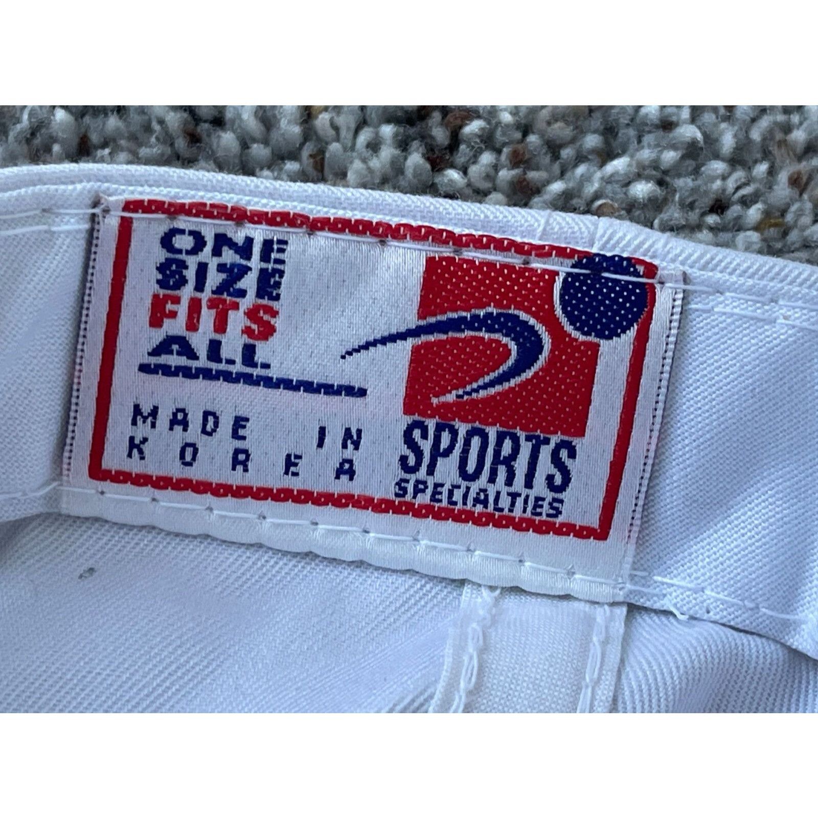 Sports Specialties Vintage 90’s Calgary Flames Sports Specialties Snapback Size ONE SIZE - 11 Thumbnail