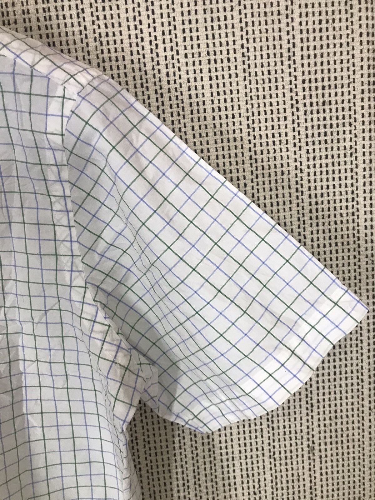 Polo Ralph Lauren ‼️VINTAGE POLO RALPH LAUREN SHIRT BUTTON UPS CUSTOM FIT ‼️ Size US M / EU 48-50 / 2 - 5 Thumbnail