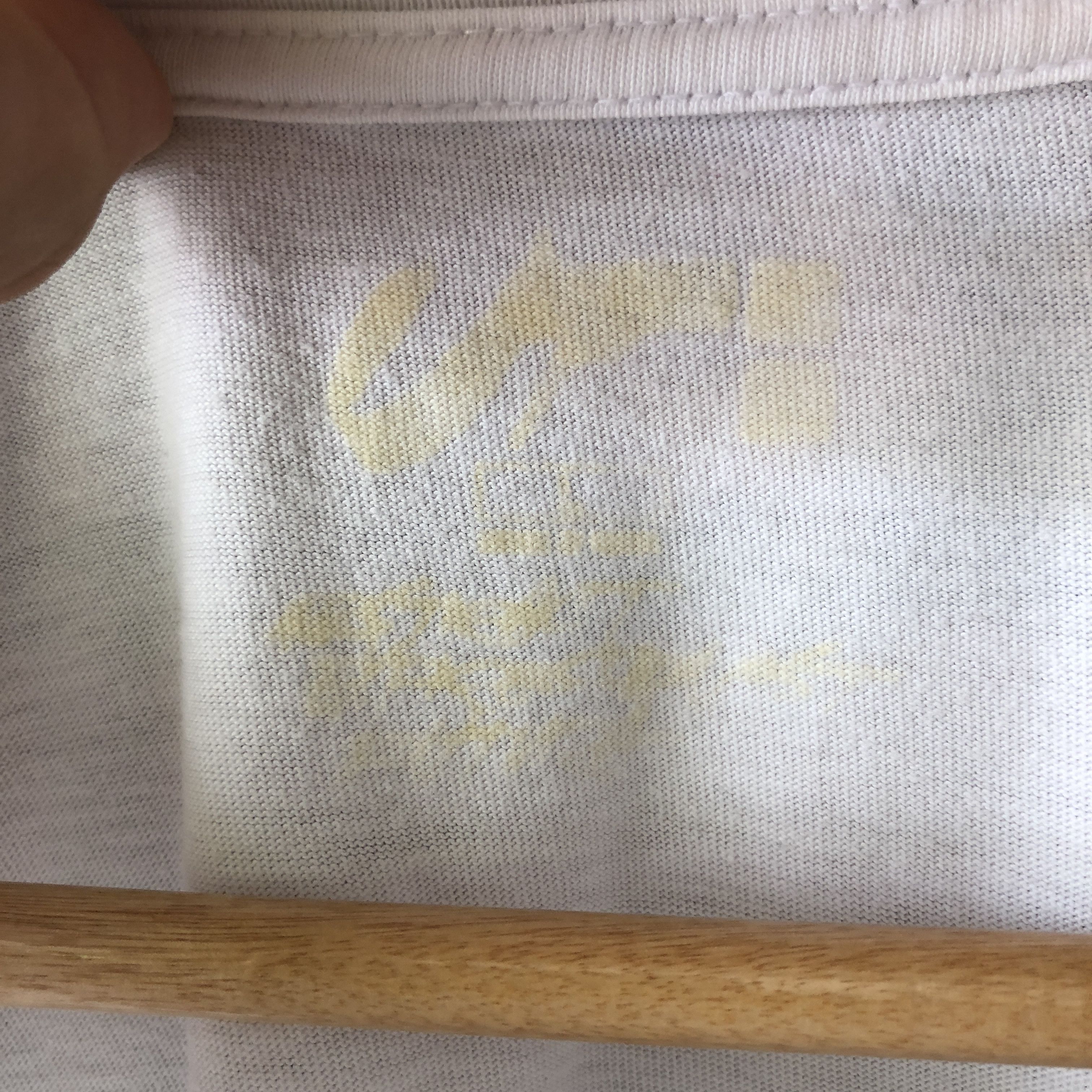 Futura × Uniqlo Futura Laboratories Abstract Uniqlo Big Logo Tee Shirt Size US M / EU 48-50 / 2 - 7 Thumbnail