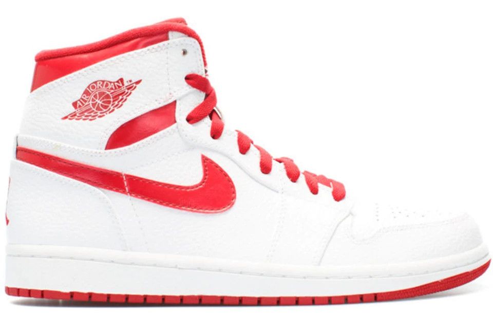 Jordan Brand Air Jordan 1 Retro Do the Right Thing Red Grailed
