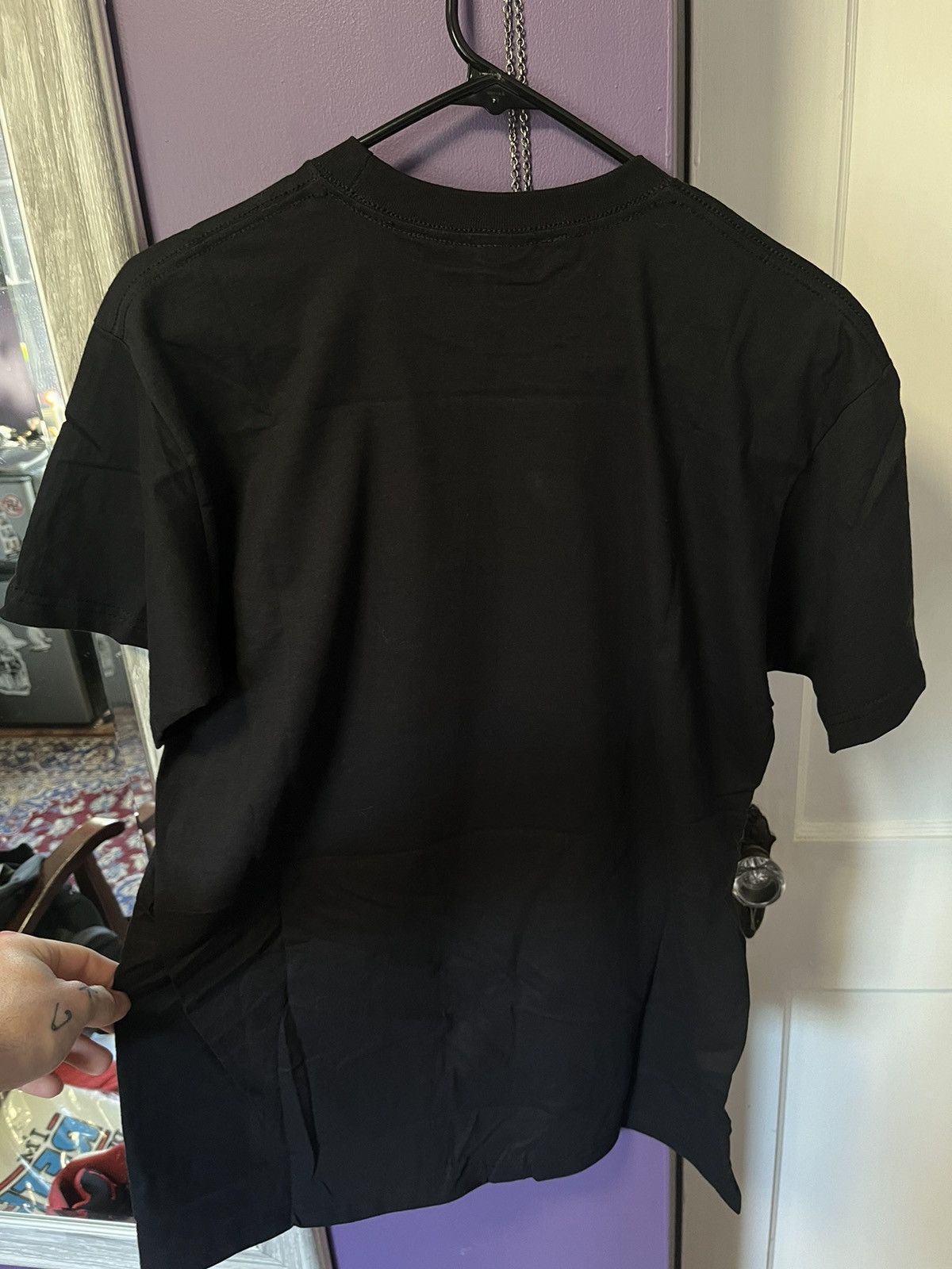 Band Tees × Japanese Brand 2005 Vintage Beatles Tee Size US M / EU 48-50 / 2 - 5 Thumbnail