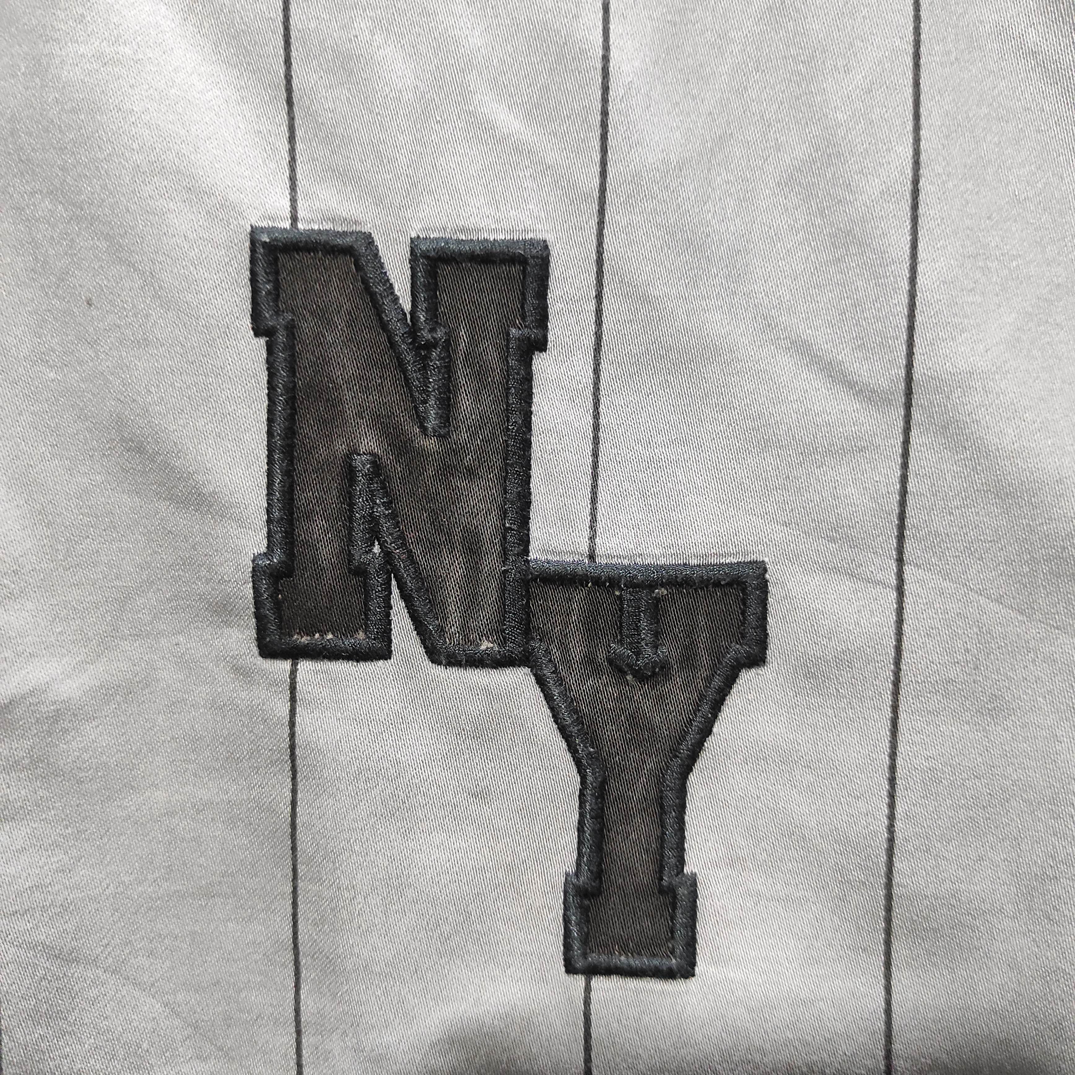 Supreme Supreme New York Varsity Jacket Size US L / EU 52-54 / 3 - 9 Thumbnail