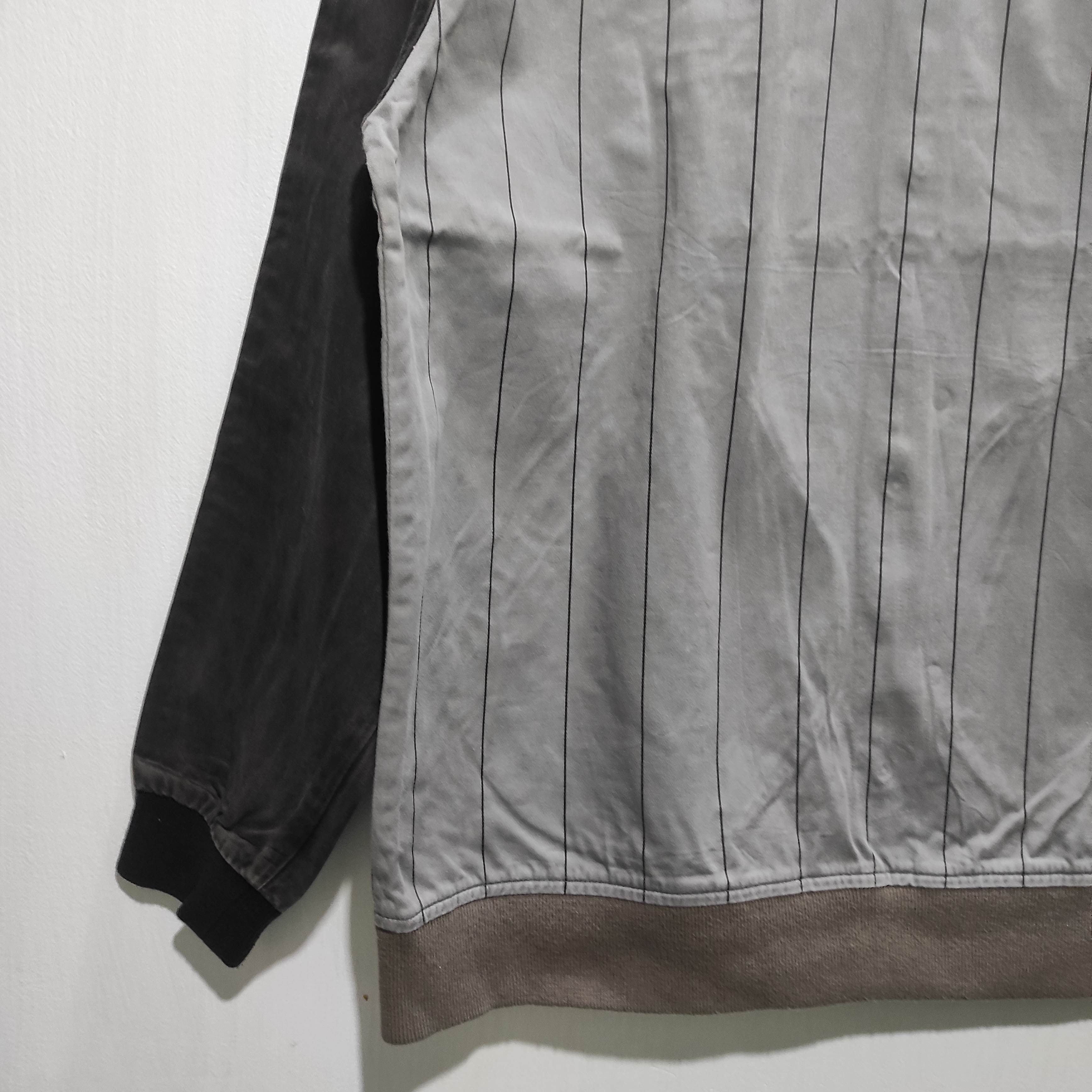 Supreme Supreme New York Varsity Jacket Size US L / EU 52-54 / 3 - 7 Thumbnail