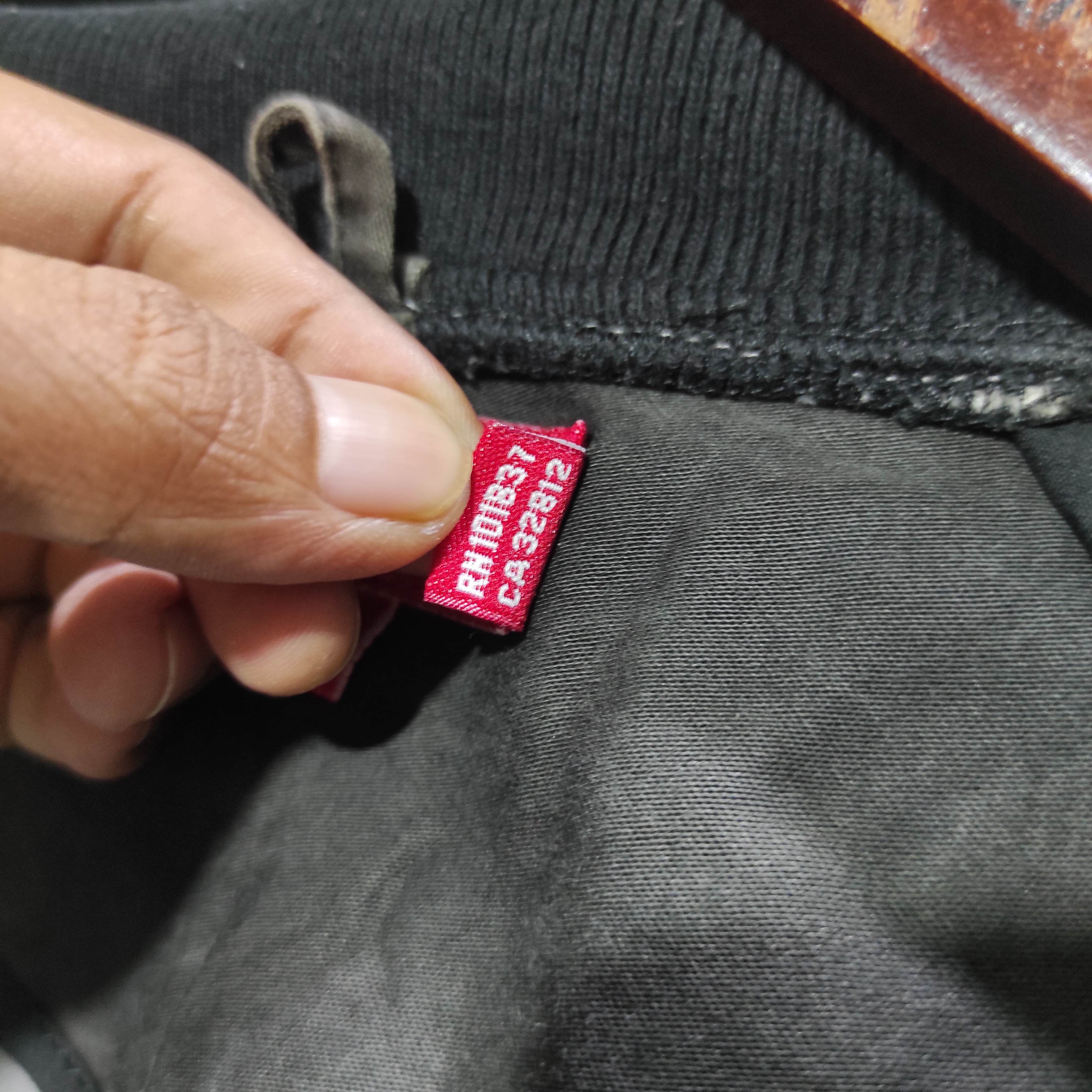 Supreme Supreme New York Varsity Jacket Size US L / EU 52-54 / 3 - 19 Thumbnail