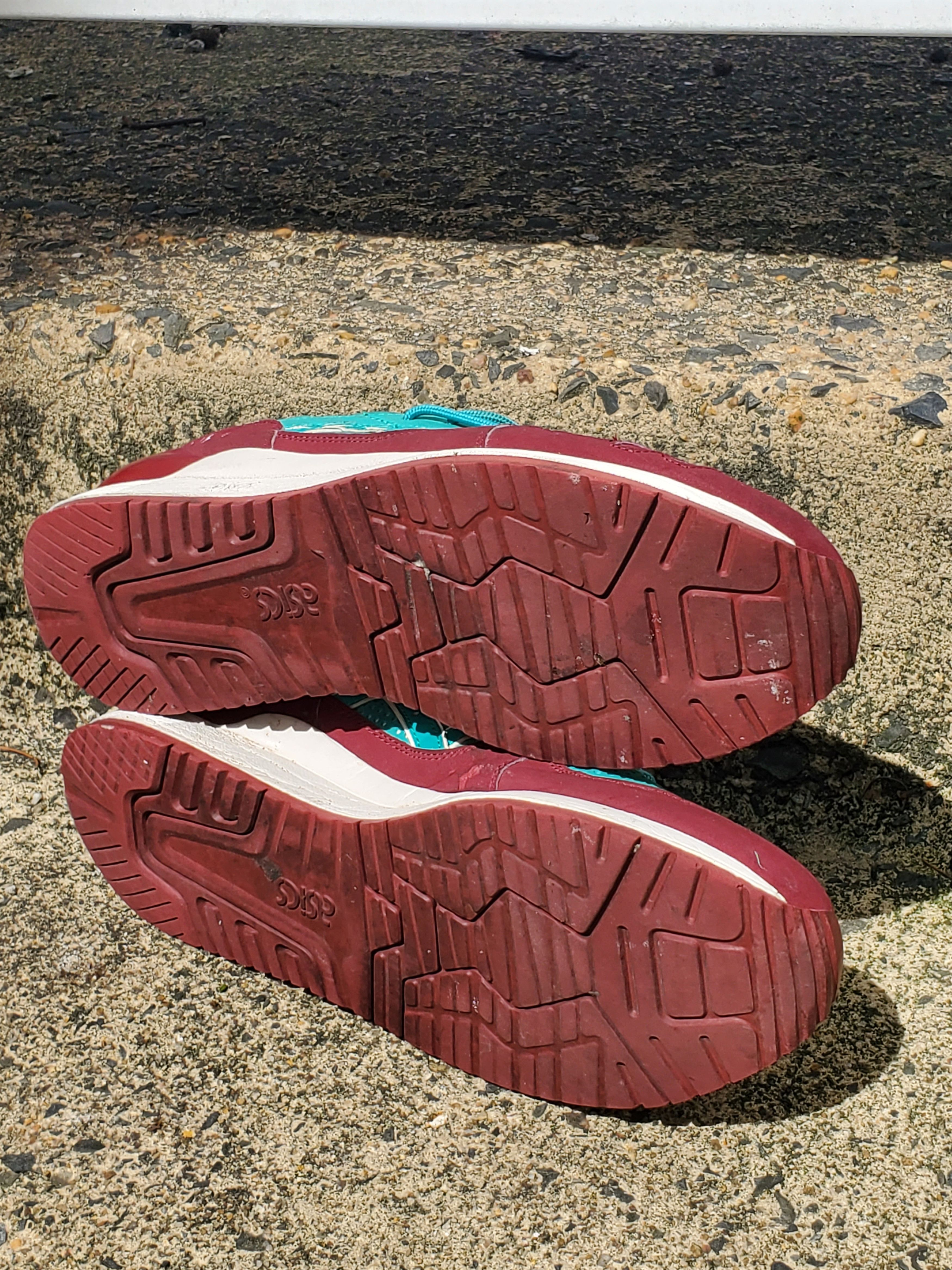Asics Asics Gel Lyte 3 Size US 11 / EU 44 - 4 Thumbnail