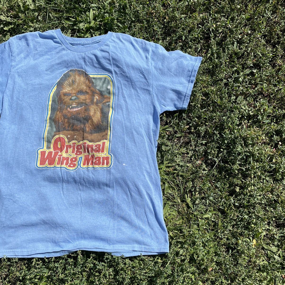 Band Tees Vintage Y2K Tee Skulls Vamp Devil Dead Face M Size US M / EU 48-50 / 2 - 3 Thumbnail