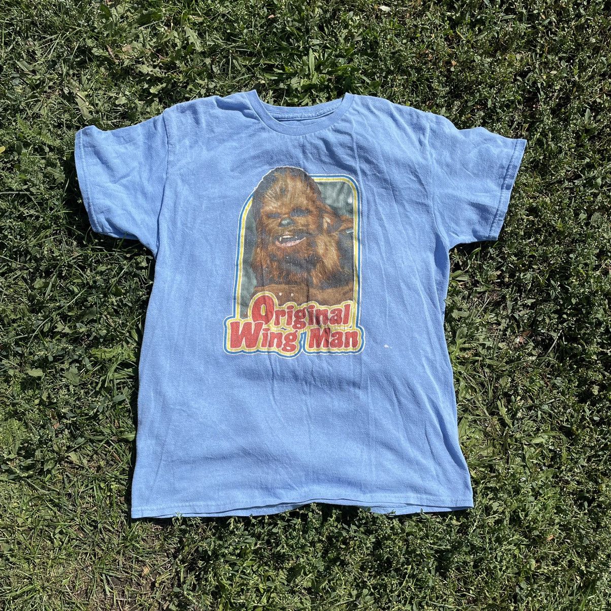 Band Tees Vintage Y2K Tee Skulls Vamp Devil Dead Face M Size US M / EU 48-50 / 2 - 1 Thumbnail