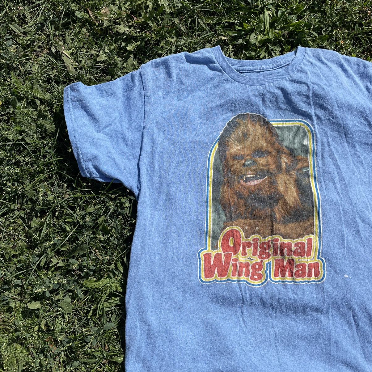 Band Tees Vintage Y2K Tee Skulls Vamp Devil Dead Face M Size US M / EU 48-50 / 2 - 2 Thumbnail