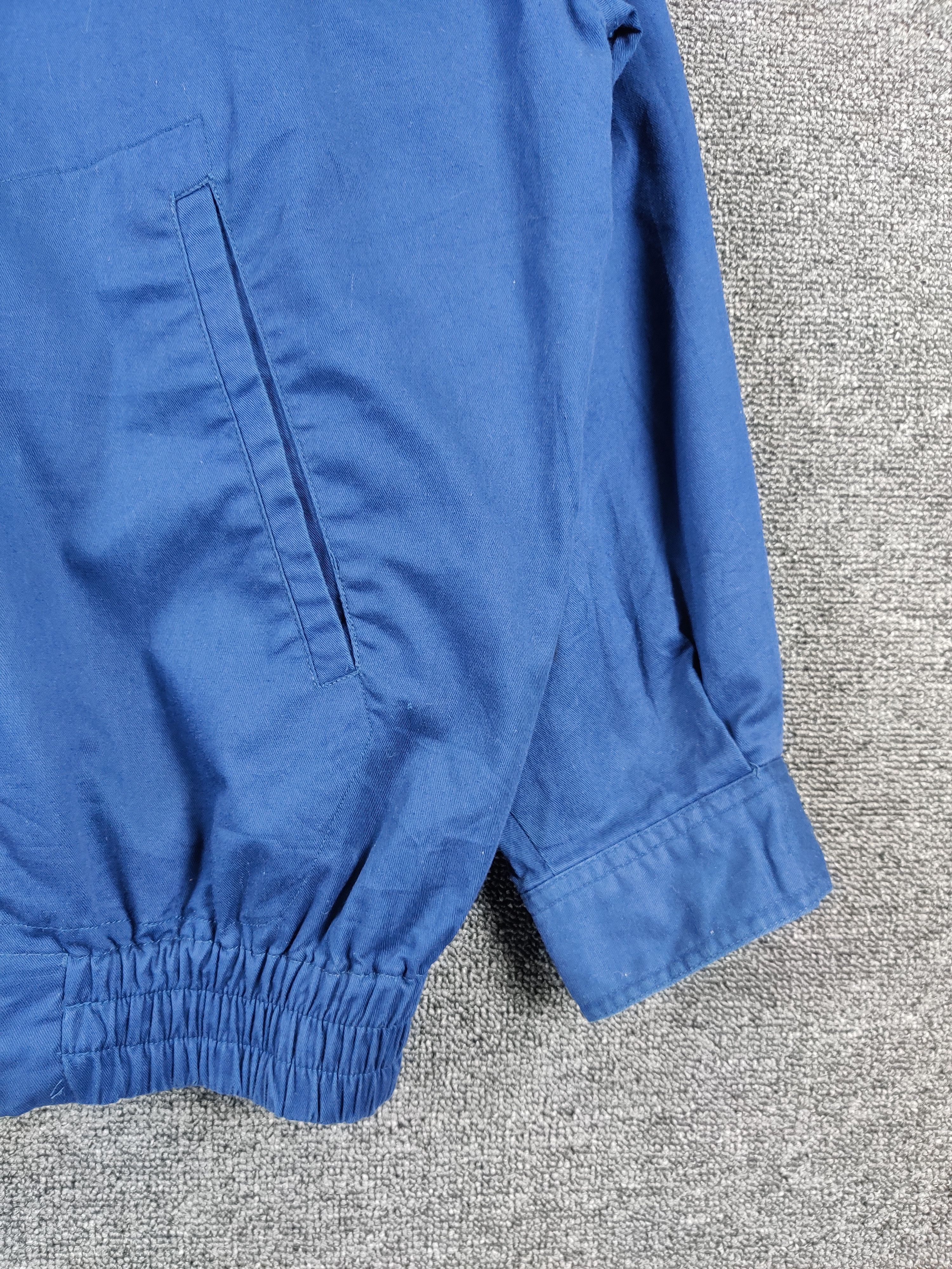 Polo Ralph Lauren Vintage Polo Ralph Lauren Pony Jacket Size US M / EU 48-50 / 2 - 3 Thumbnail