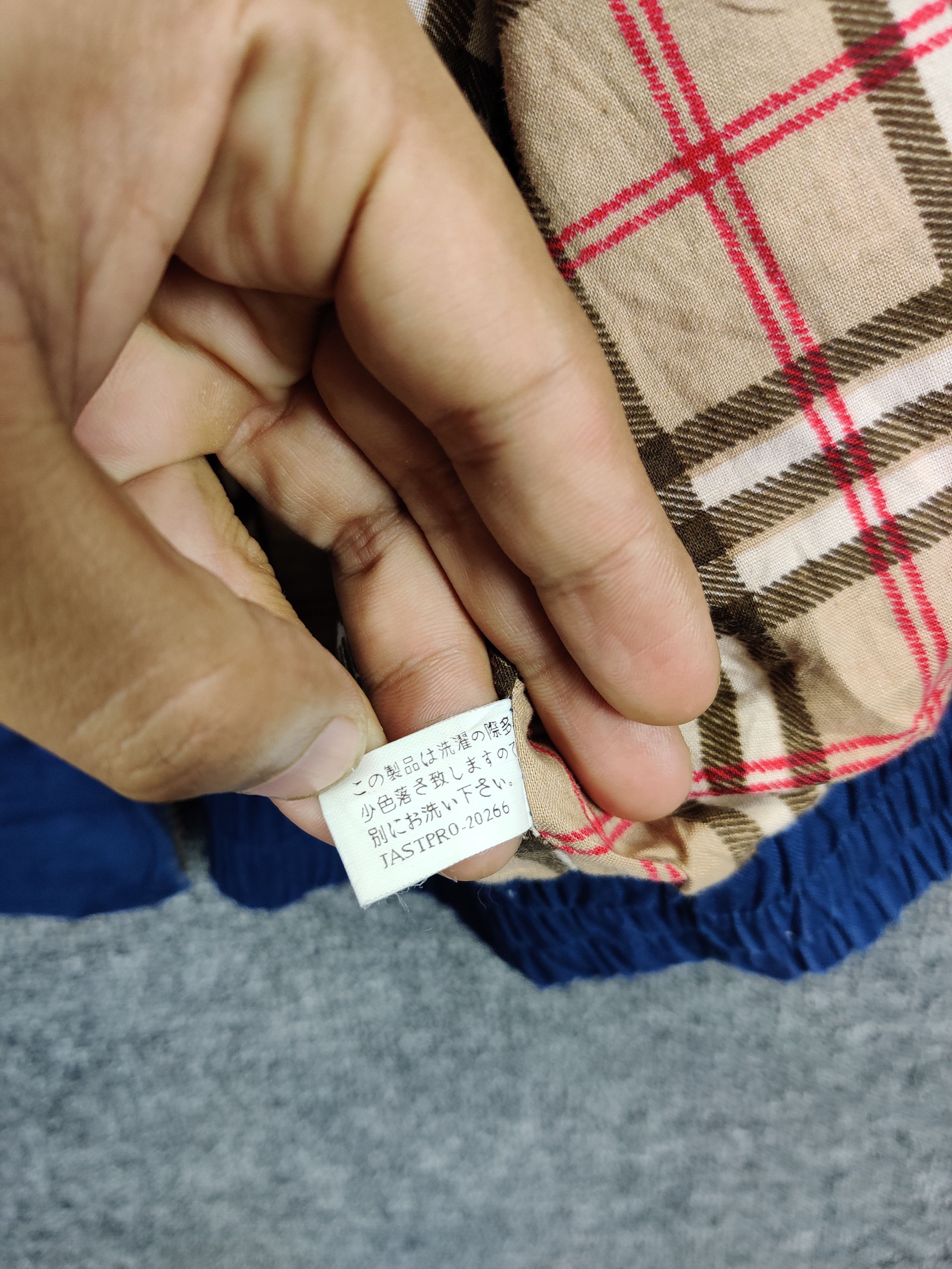 Polo Ralph Lauren Vintage Polo Ralph Lauren Pony Jacket Size US M / EU 48-50 / 2 - 12 Thumbnail