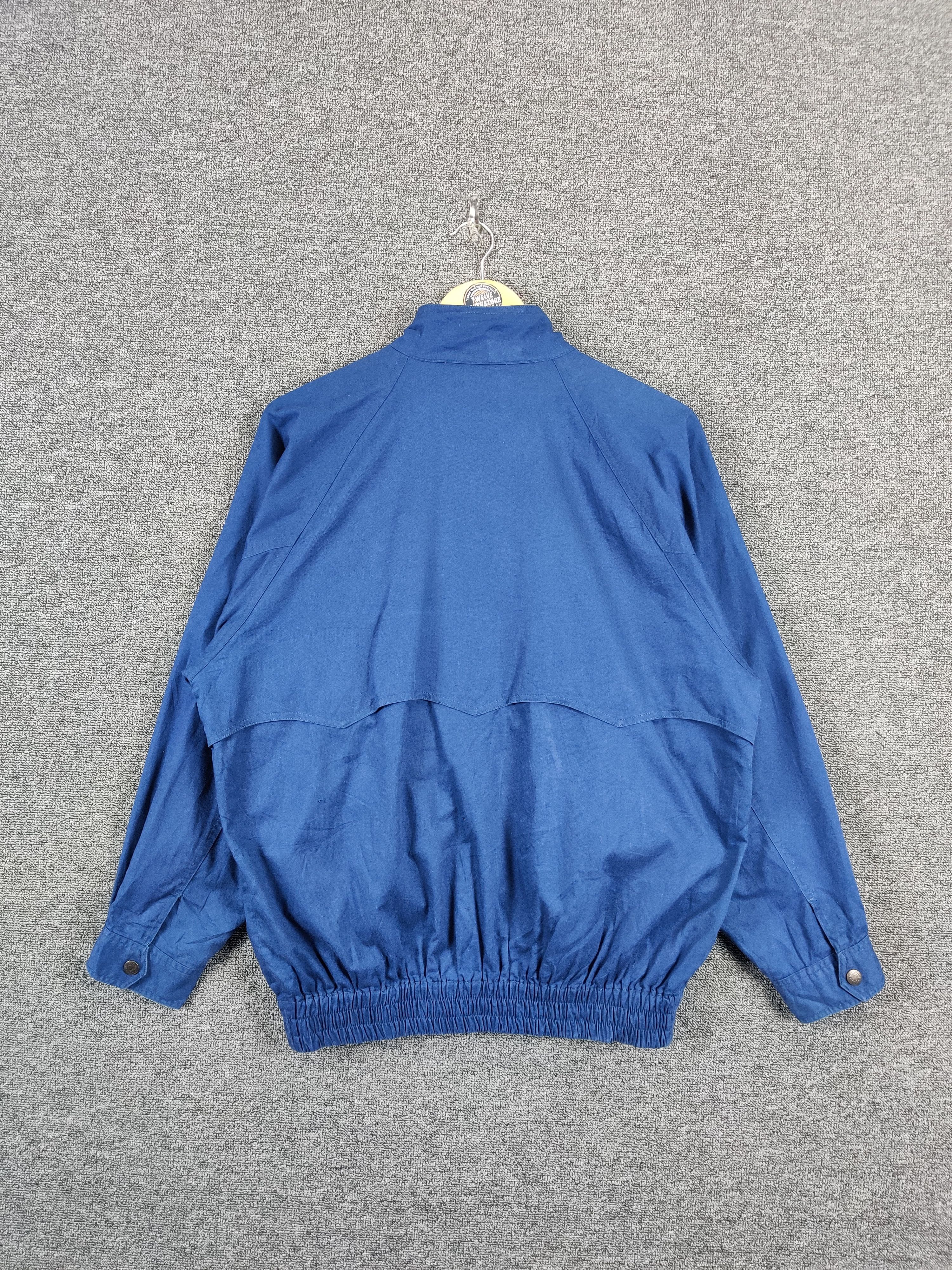 Polo Ralph Lauren Vintage Polo Ralph Lauren Pony Jacket Size US M / EU 48-50 / 2 - 13 Thumbnail