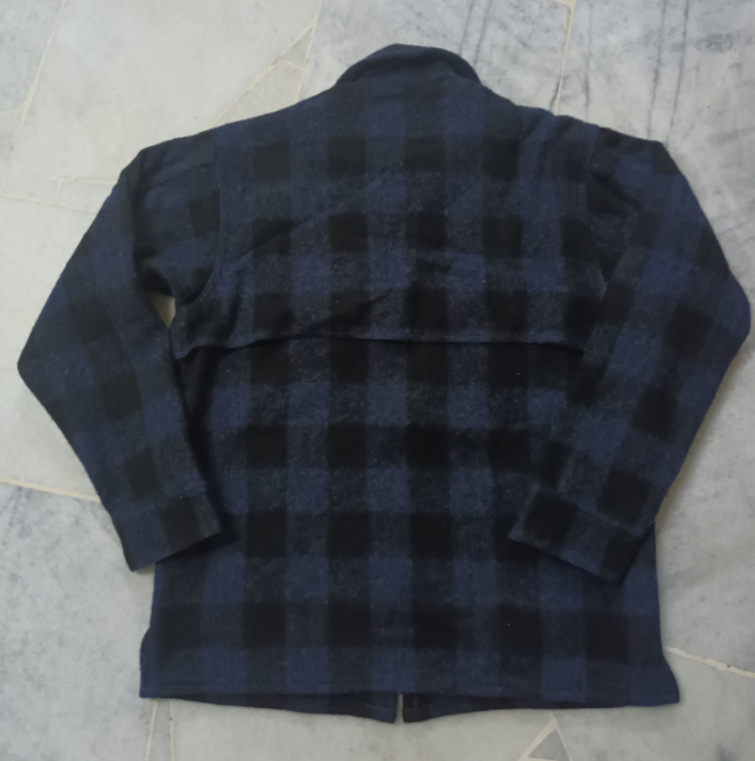 Johnson Woolen Mills 🔥 Johnson Woolen Mill 2 Tone Colour Jacket 🔥 Size US S / EU 44-46 / 1 - 3 Thumbnail