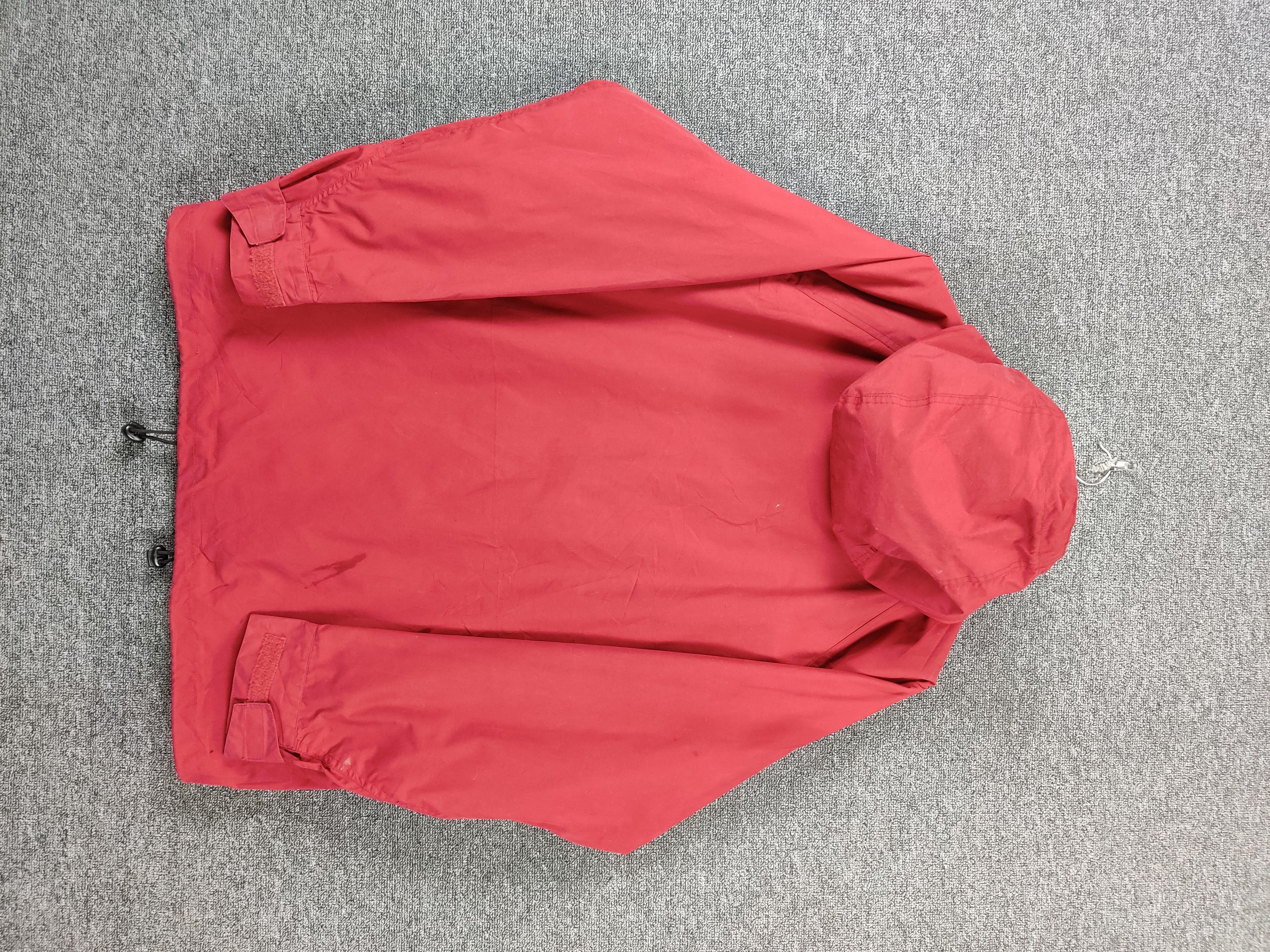 The Unbranded Brand Vintage Unbranded Light Hoodie Jacket Size US L / EU 52-54 / 3 - 5 Thumbnail