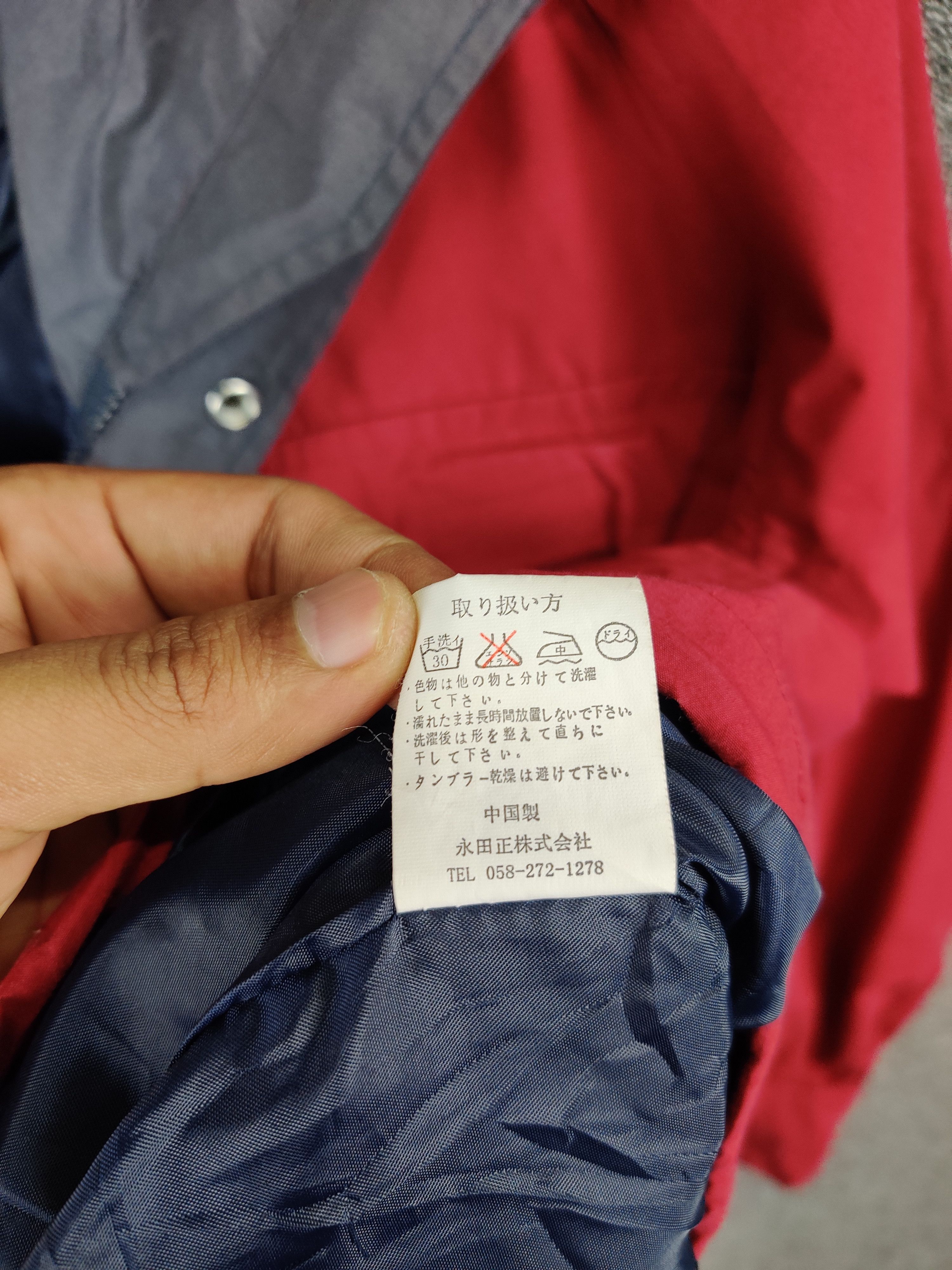 The Unbranded Brand Vintage Unbranded Light Hoodie Jacket Size US L / EU 52-54 / 3 - 11 Thumbnail