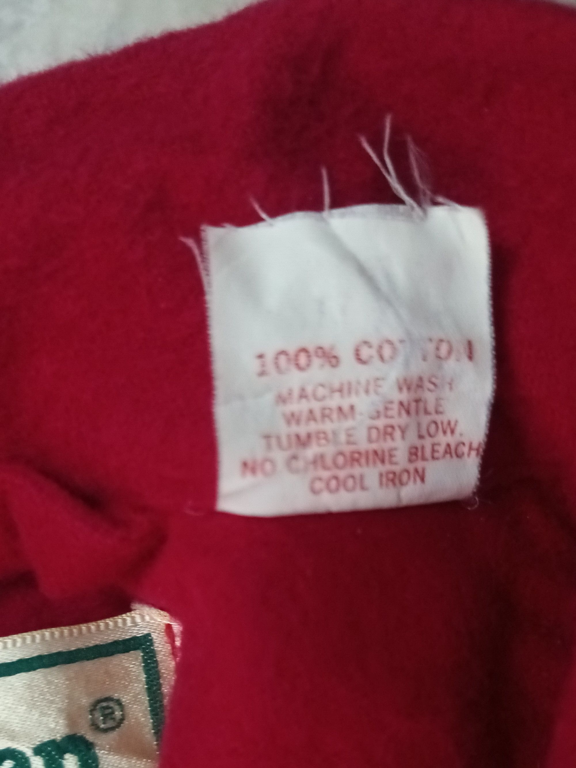 L.L. Bean 🔥 VINTAGE L. L BEAN HOME WEAR JACKET 🔥 Size US M / EU 48-50 / 2 - 4 Thumbnail