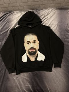 Marcel Zago Hoodie | Grailed