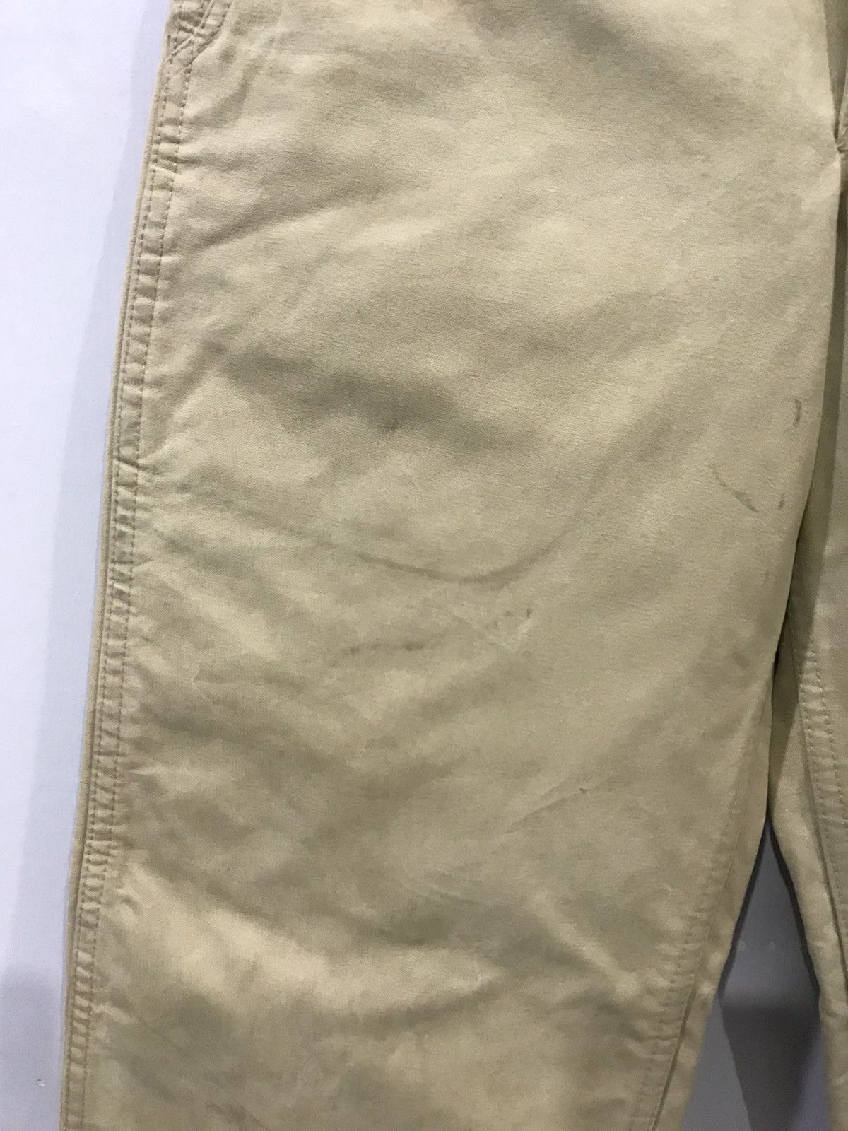 Filson Vintage FILSON Made in USA Military Sturdy Pant Size US 28 / EU 44 - 7 Thumbnail