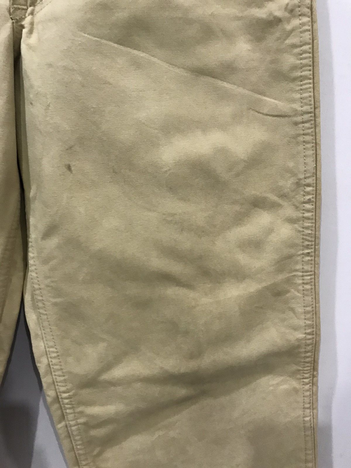 Filson Vintage FILSON Made in USA Military Sturdy Pant Size US 28 / EU 44 - 6 Thumbnail