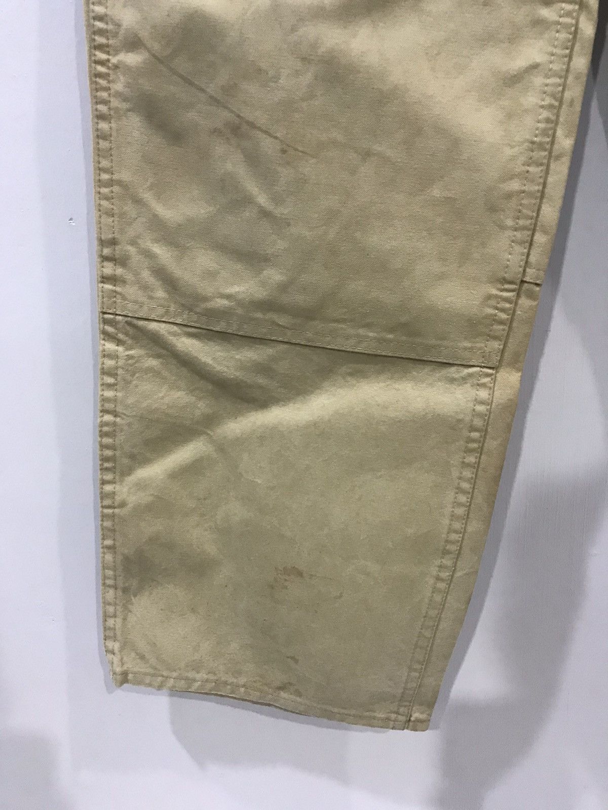 Filson Vintage FILSON Made in USA Military Sturdy Pant Size US 28 / EU 44 - 9 Thumbnail