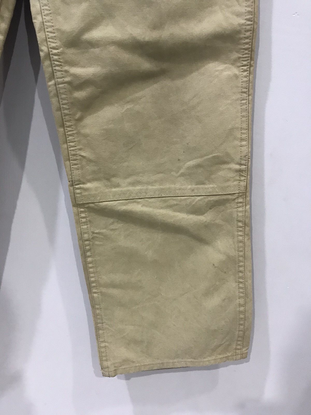 Filson Vintage FILSON Made in USA Military Sturdy Pant Size US 28 / EU 44 - 8 Thumbnail