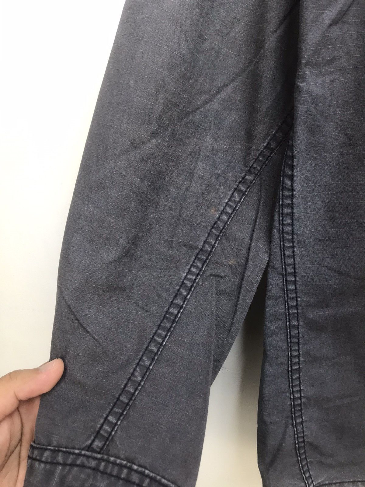 Denime DENIME TACTICAL MULTI POCKET SHIRT Size US M / EU 48-50 / 2 - 6 Thumbnail