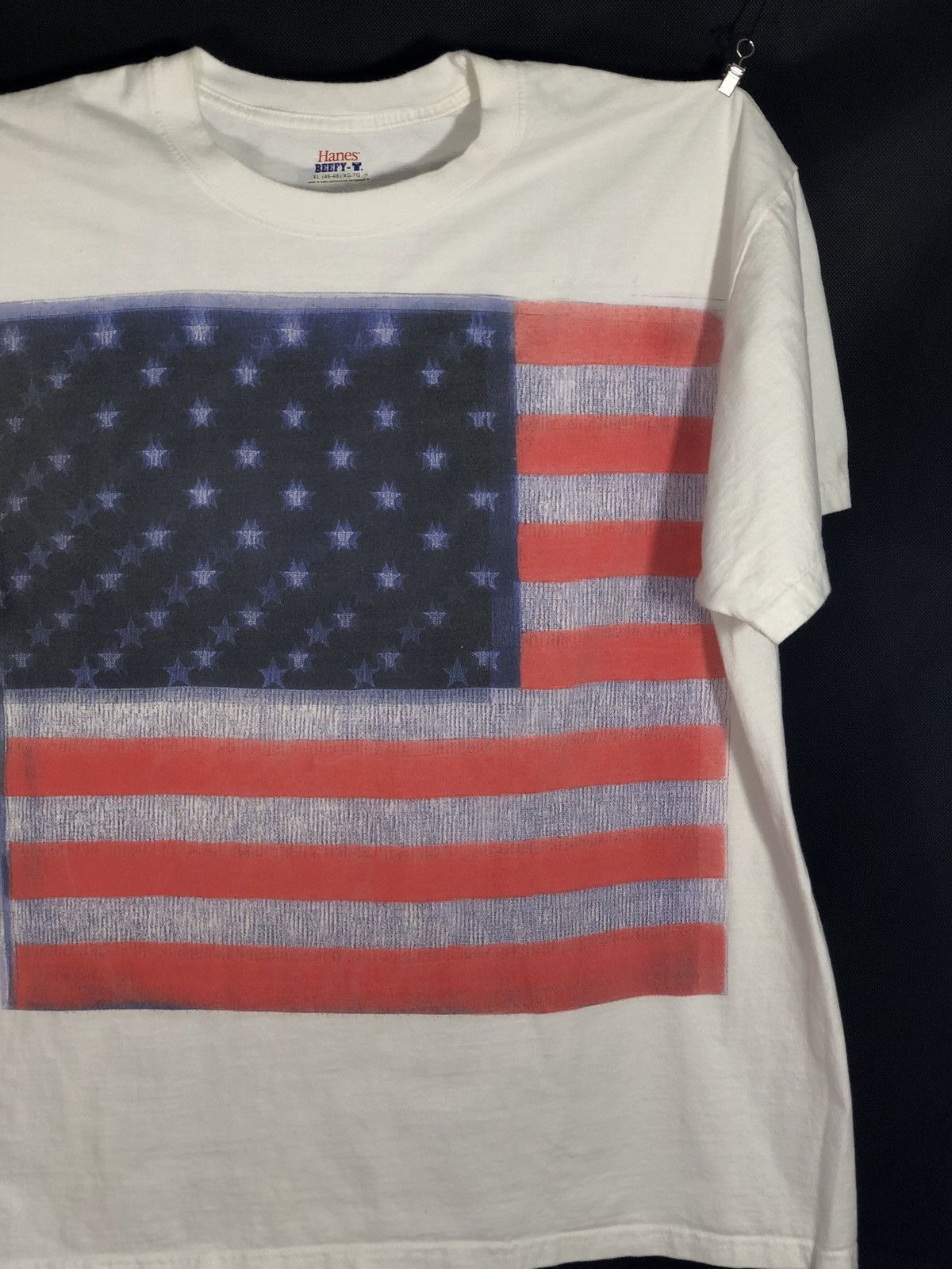 Kanye West Otis Redding Watch The Throne Merchandise 2011 Size US XL / EU 56 / 4 - 4 Thumbnail